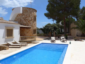 Villa Torre al Mar